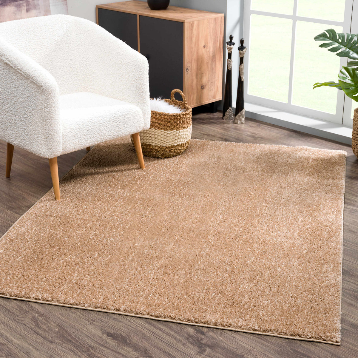 Boutique Rugs Judy Brown - Promo Washable Area Rug - Clearance - view 2