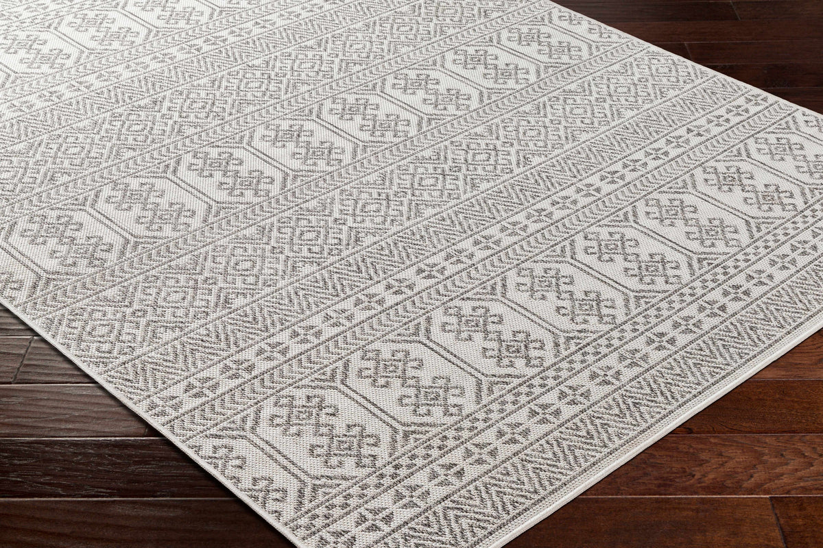 Boutique Rugs Kalb Outdoor Area Carpet - view 4