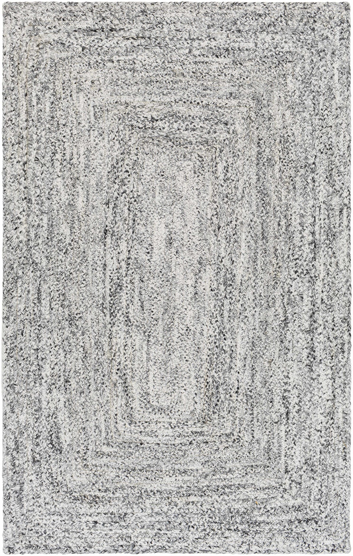 Boutique Rugs Kenyi Natural Gray Area Rug