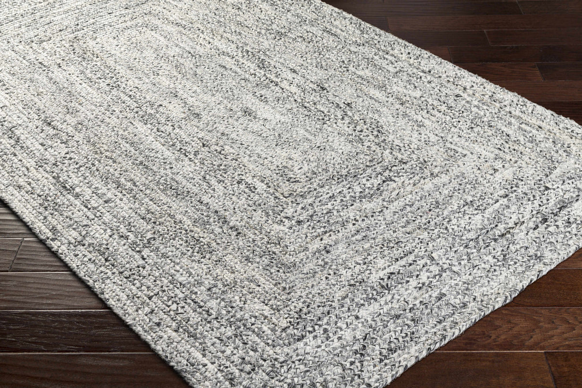 Boutique Rugs Kenyi Natural Gray Area Rug - view 4