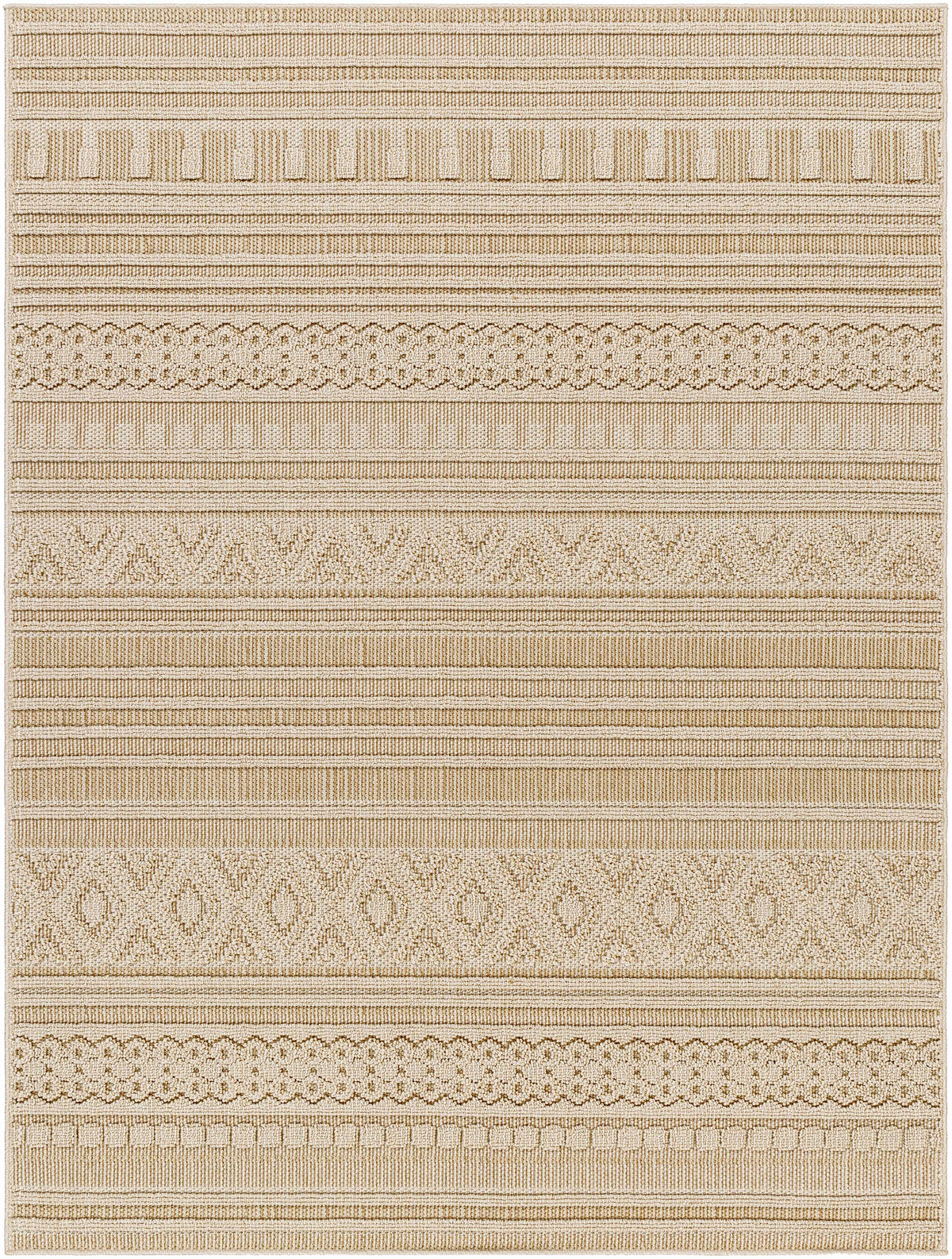Boutique Rugs Kojo Lambswool Outdoor Area Rug
