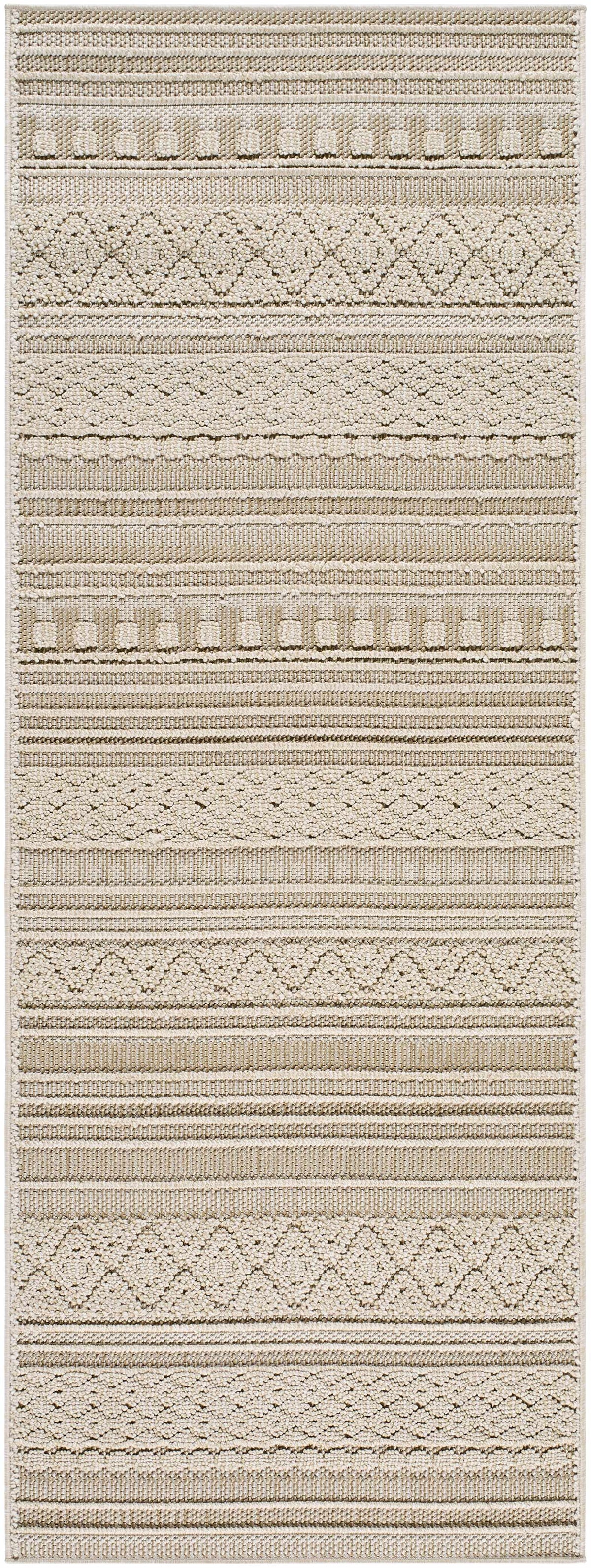 Boutique Rugs Kojo Lambswool Outdoor Area Rug - view 7