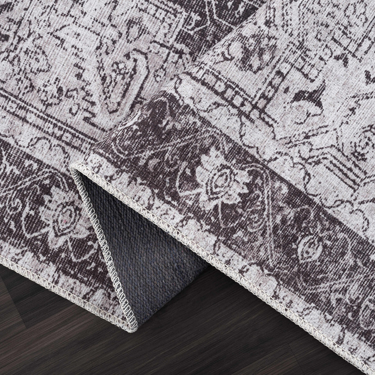 Boutique Rugs Kyan Washable Runner / Area Rug - view 16