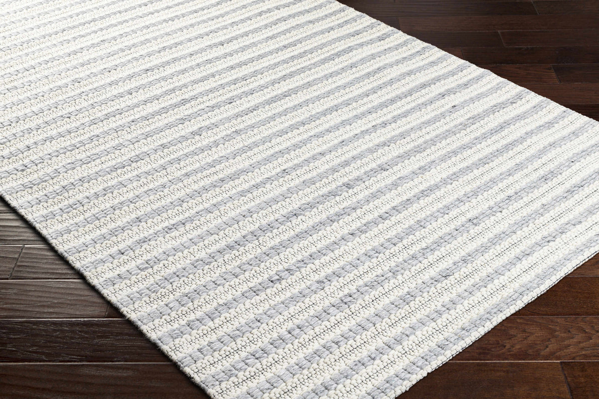 Boutique Rugs Laleh Gray Area Rug - view 4