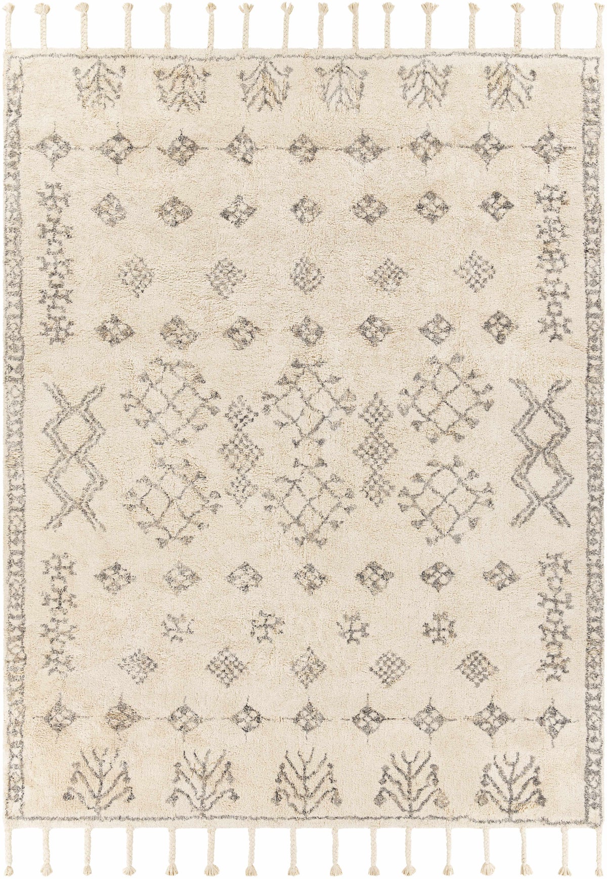 Boutique Rugs Lebeau Area Carpet