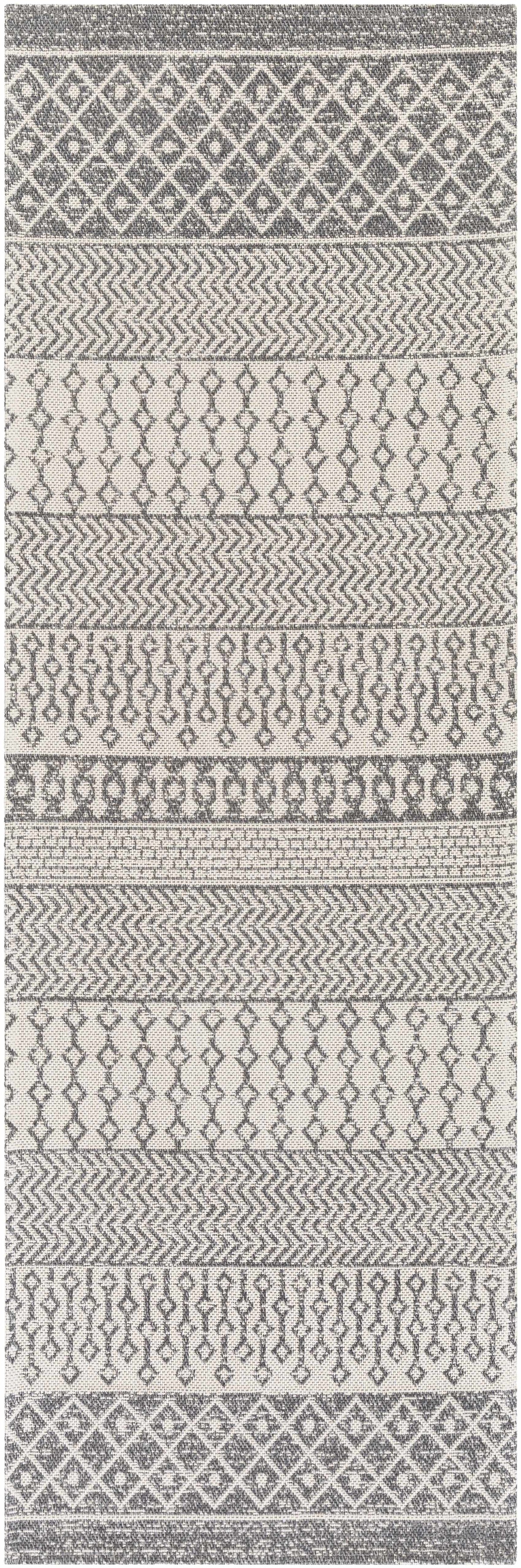 Boutique Rugs Lester Washable Area Rug - view 9