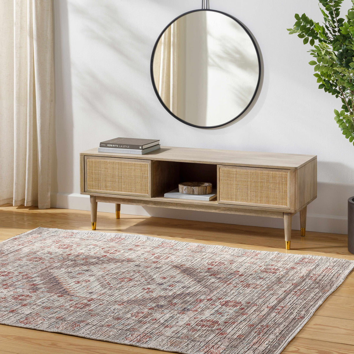 Boutique Rugs Liam Area Rug - view 2