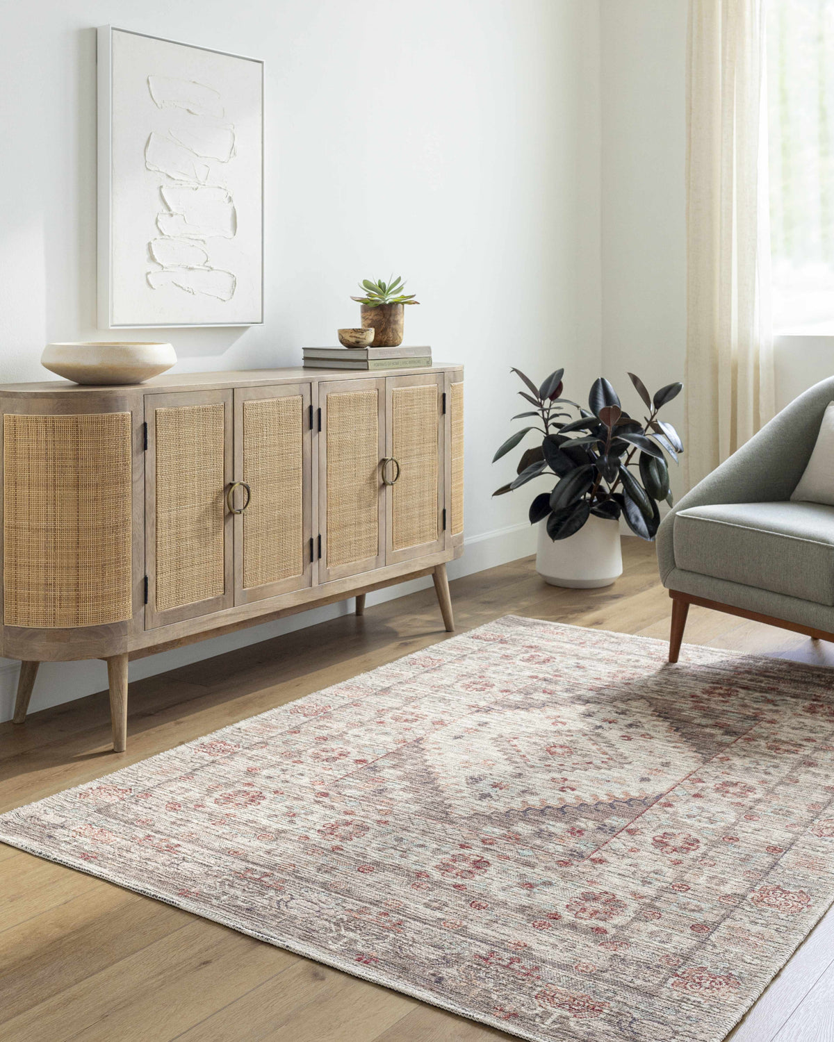 Boutique Rugs Liam Area Rug - view 9