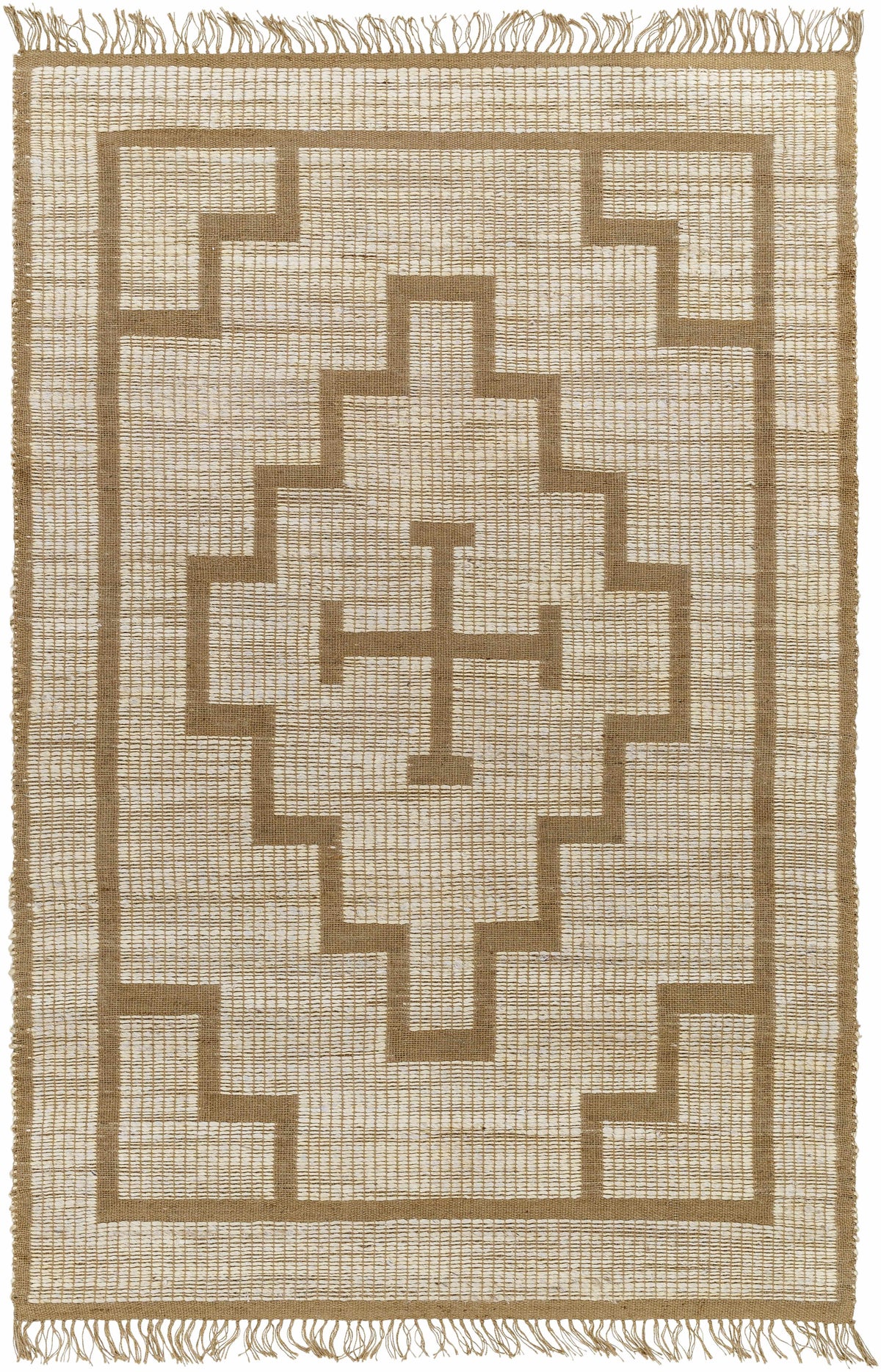 Boutique Rugs Liana Jute Rug