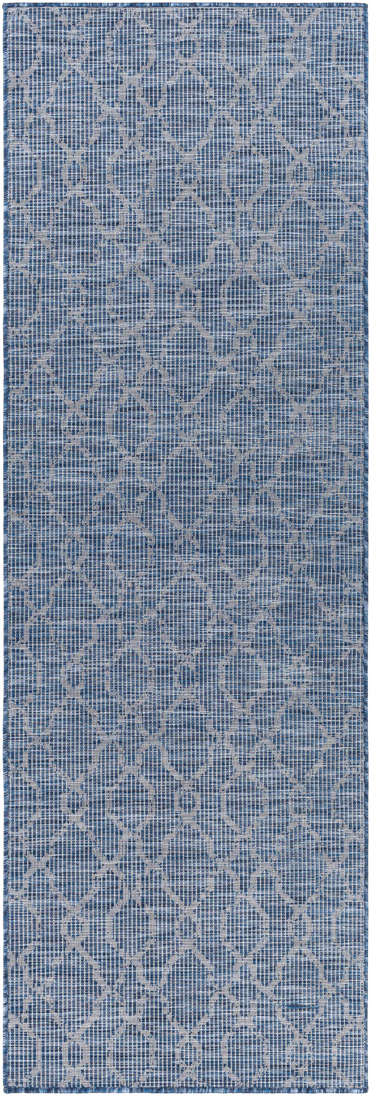 Boutique Rugs Lidlington Flatweave Outdoor Area Carpet - view 10