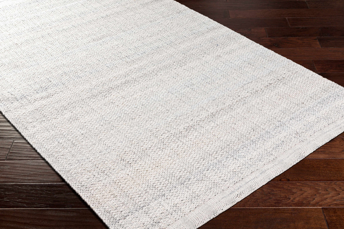 Boutique Rugs Light Gray Anane Area Rug - view 3
