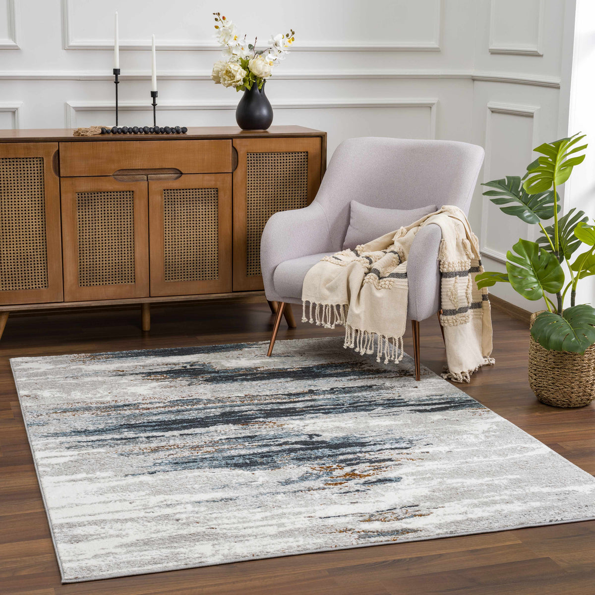 Boutique Rugs Liverpool Area Rug - view 2