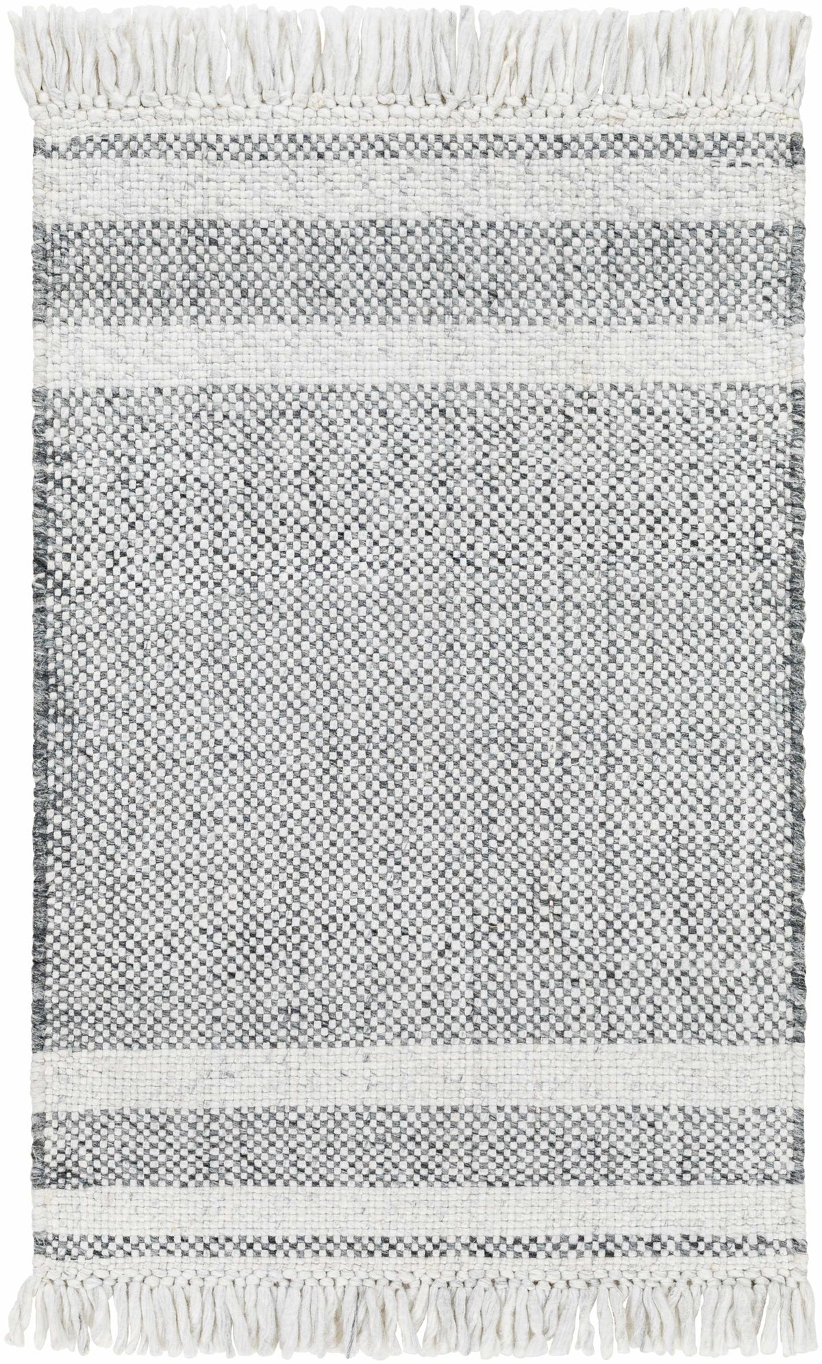 Boutique Rugs Loic Gray Area Rug - view 9