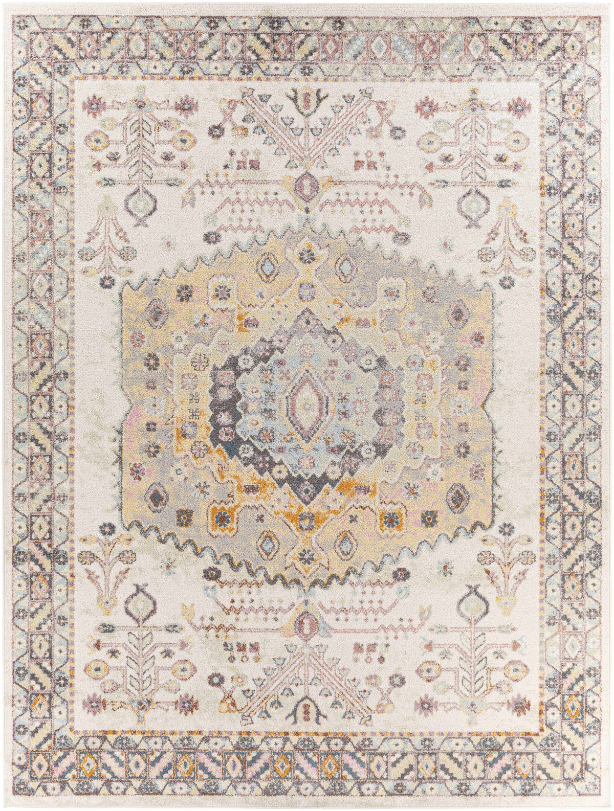 Boutique Rugs Loranger Area Rug
