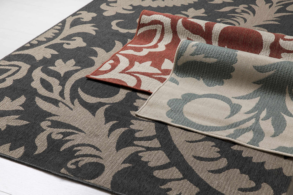 Boutique Rugs Loughton Outdoor Area Rug - view 8