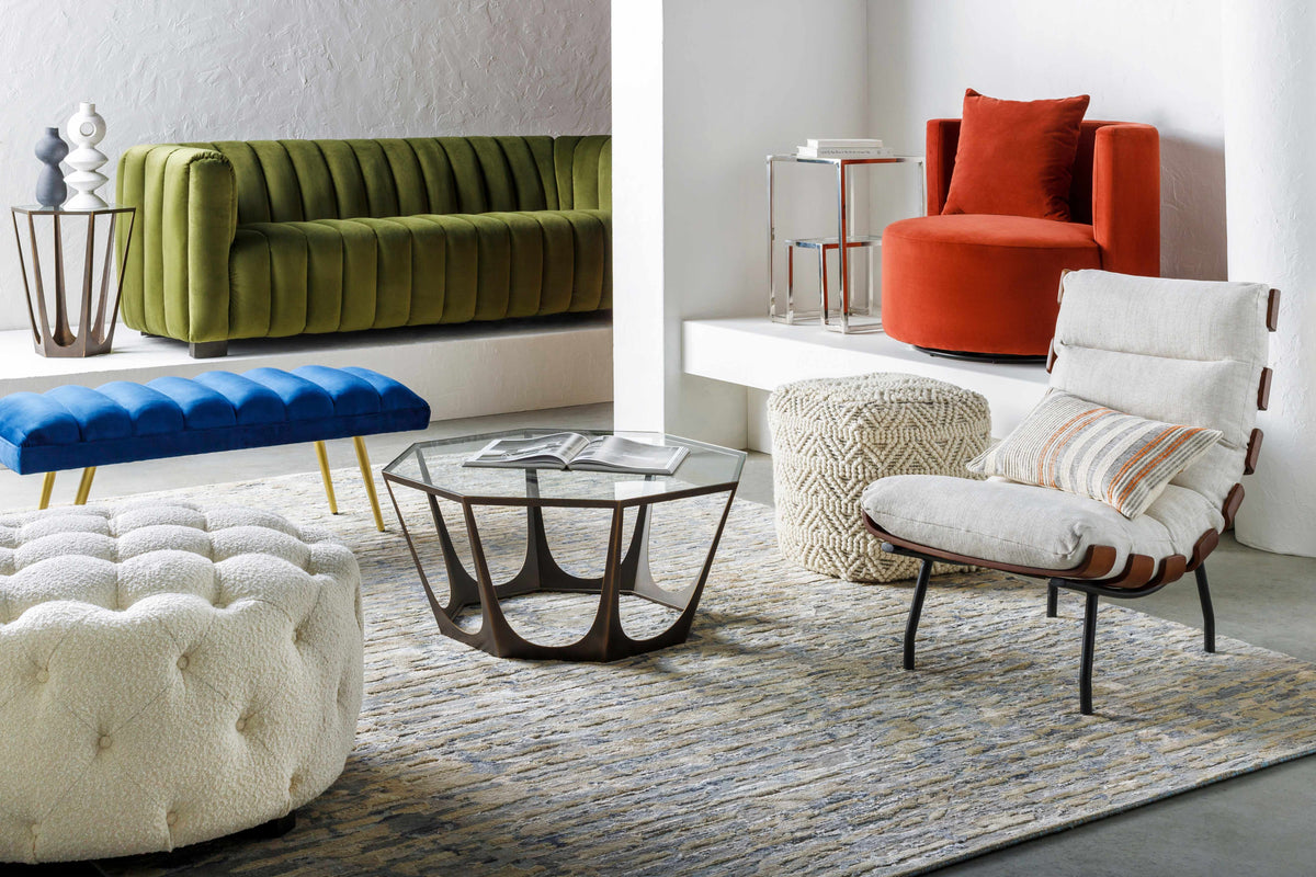Boutique Rugs Lowdham Premium Rug - view 2