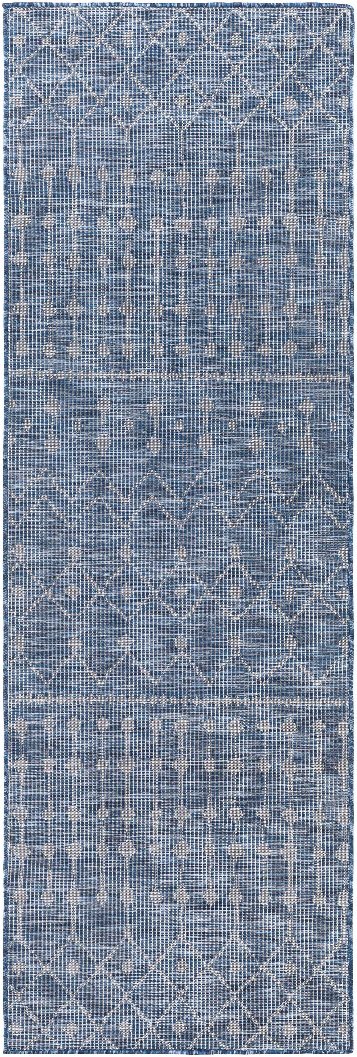 Boutique Rugs Maddingley Flatweave Outdoor Area Carpet - view 3