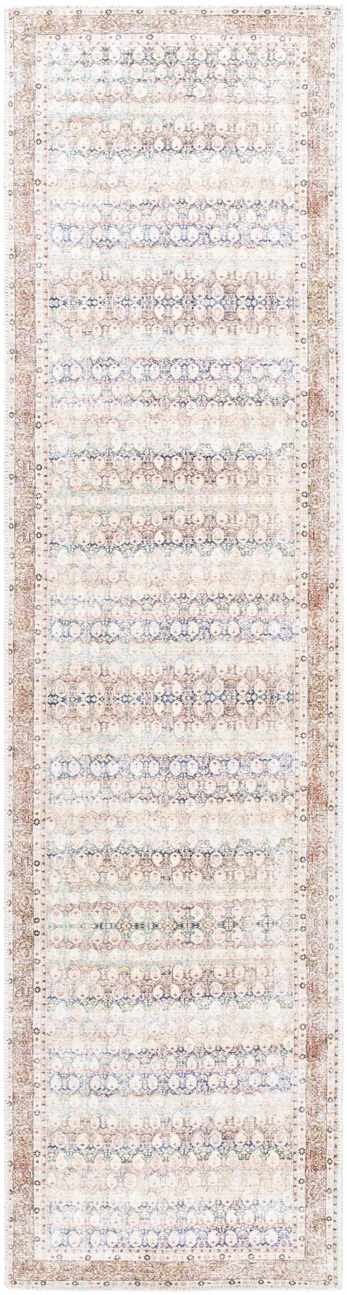 Boutique Rugs Maligaya Distressed Washable Rug - view 19