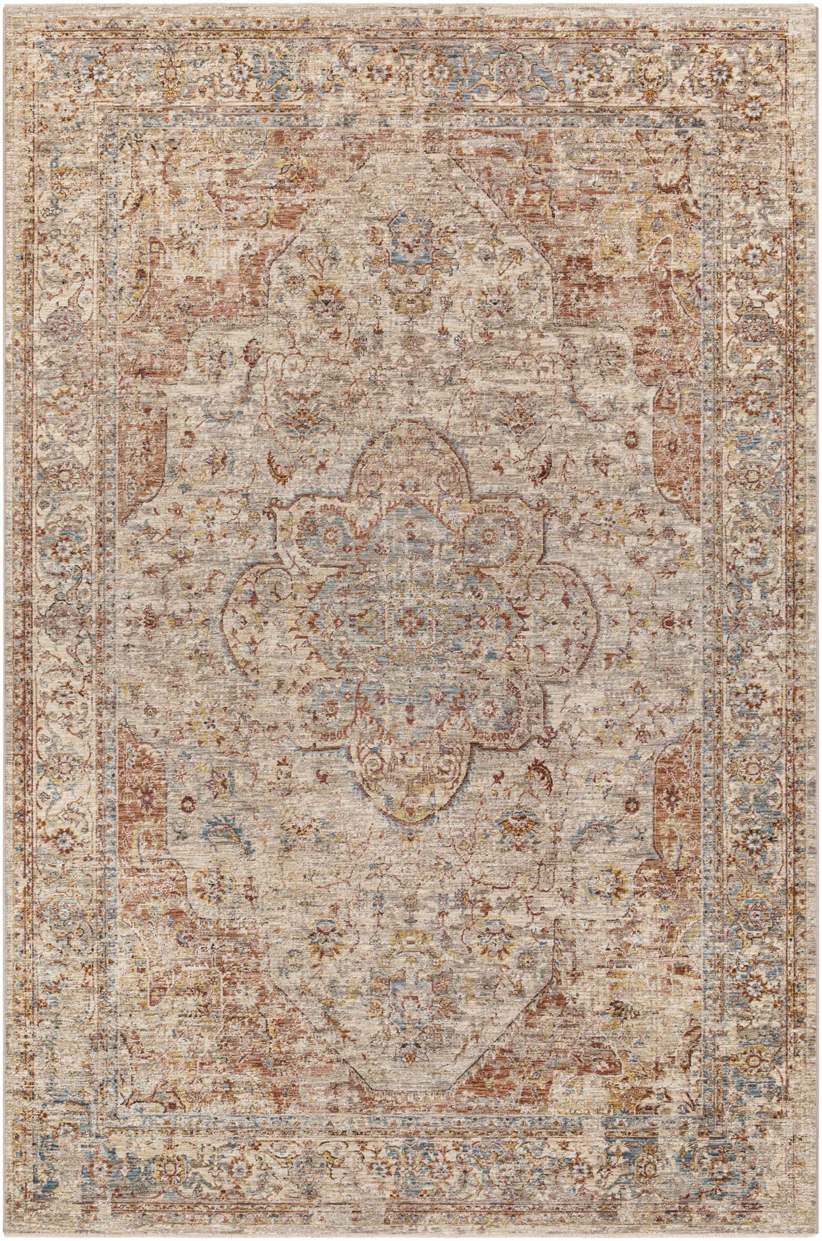 Boutique Rugs Marieville Luxe Performance Rug