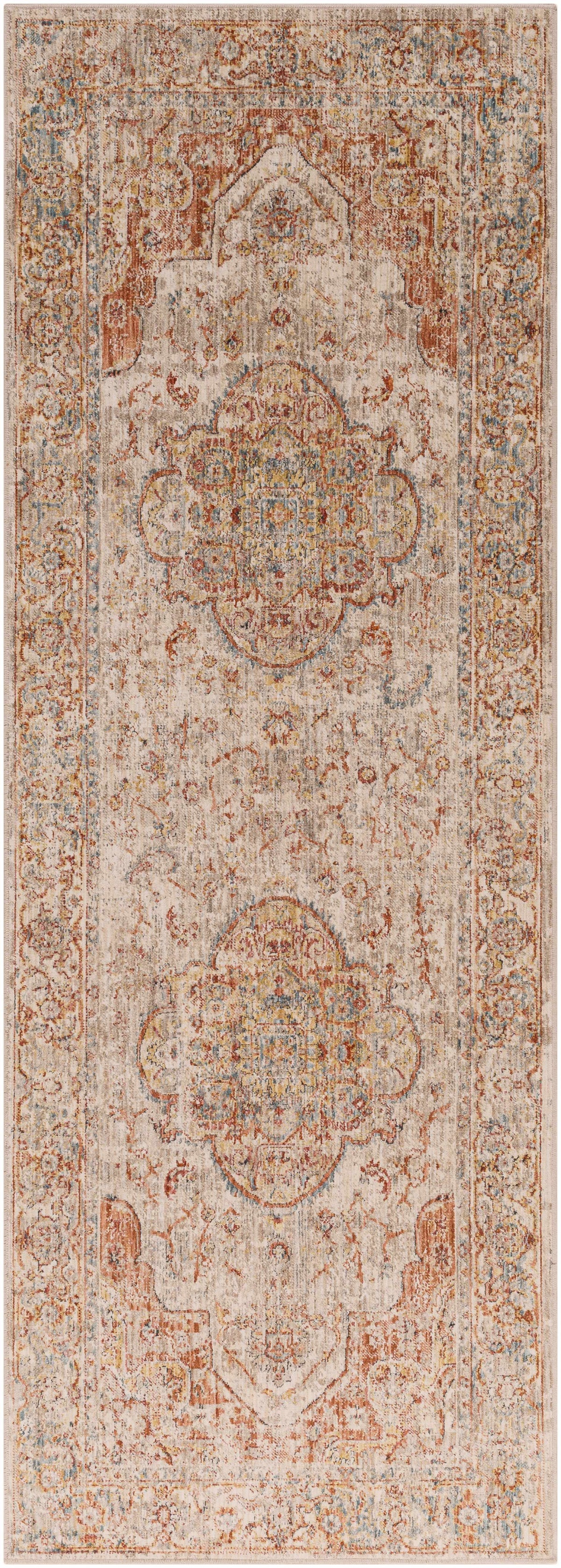 Boutique Rugs Marieville Luxe Performance Rug - view 10