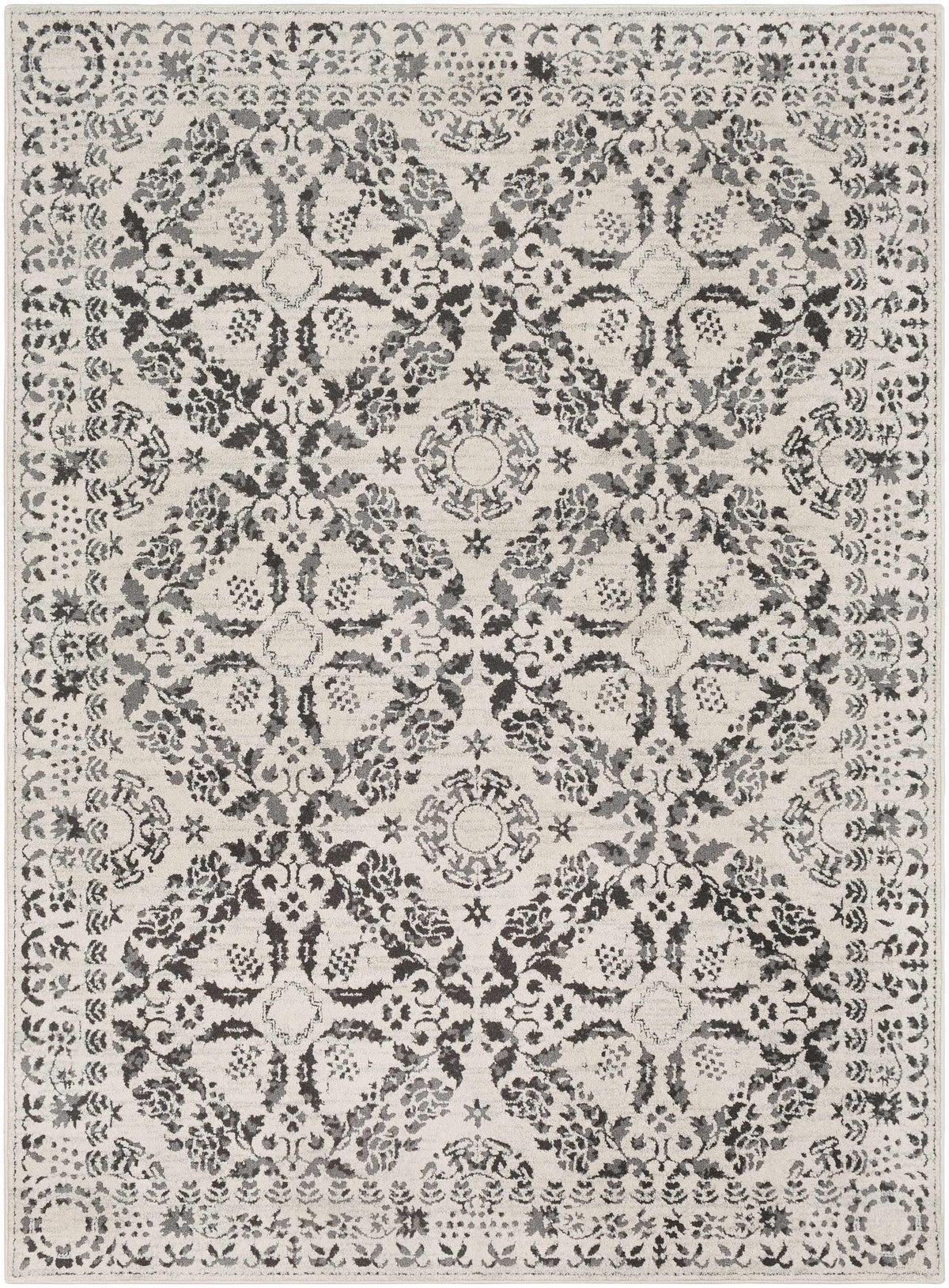 Boutique Rugs Megargel Area Rug