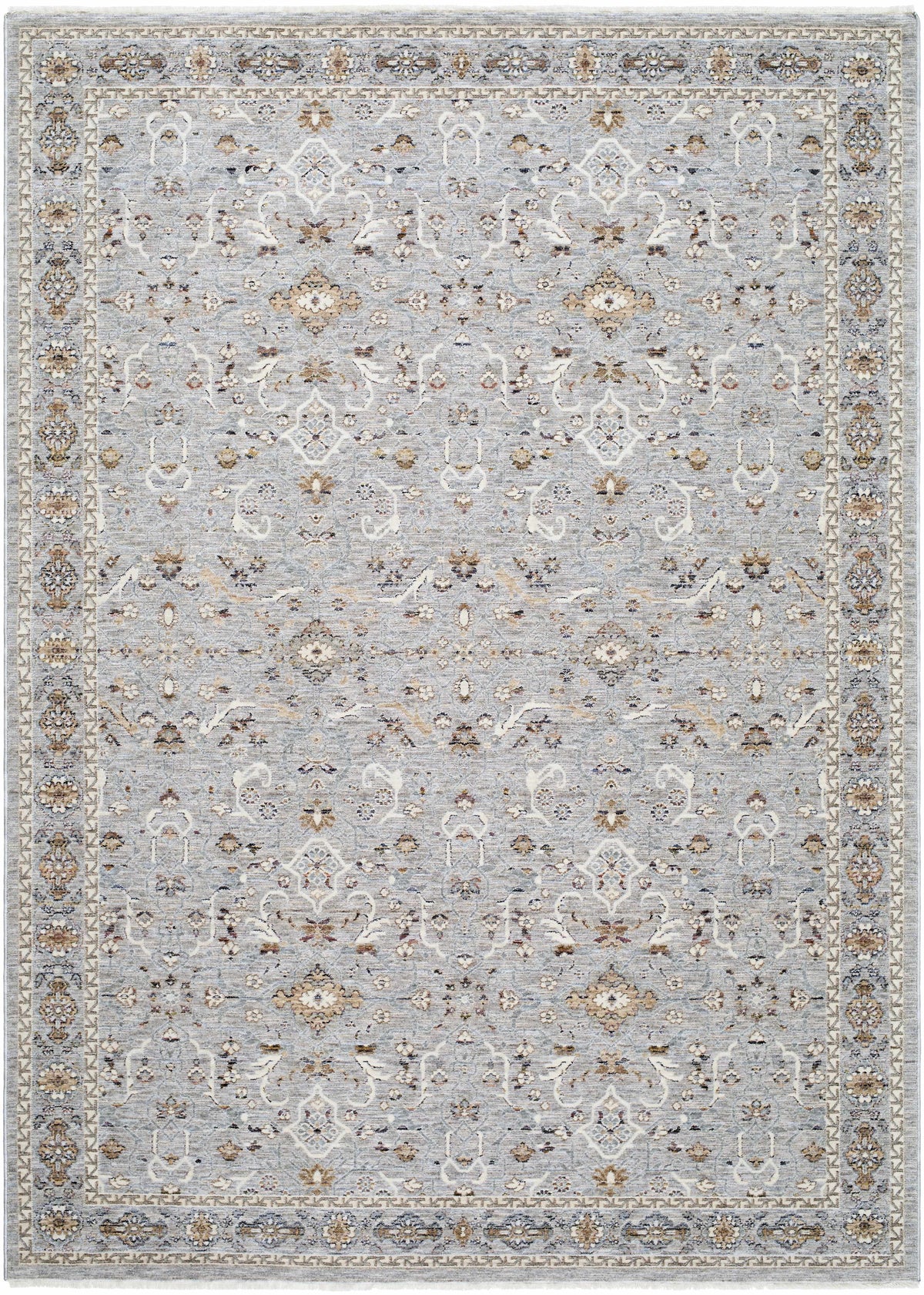 Boutique Rugs Micol Carved Statement Rug