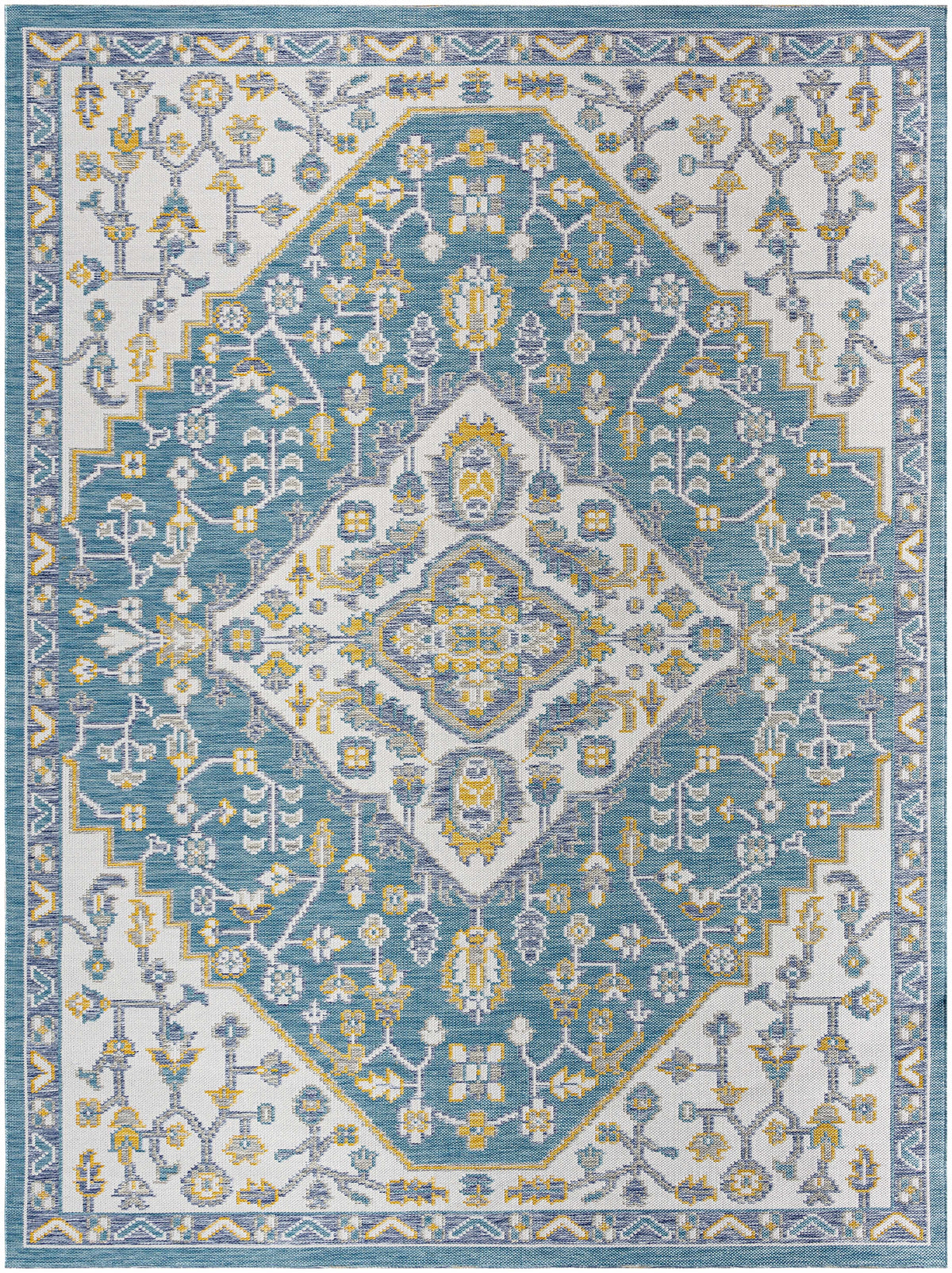 Boutique Rugs Nahla Outdoor Area Rug