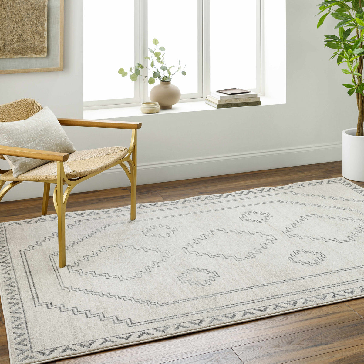 Boutique Rugs Naomh Area Rug - view 2