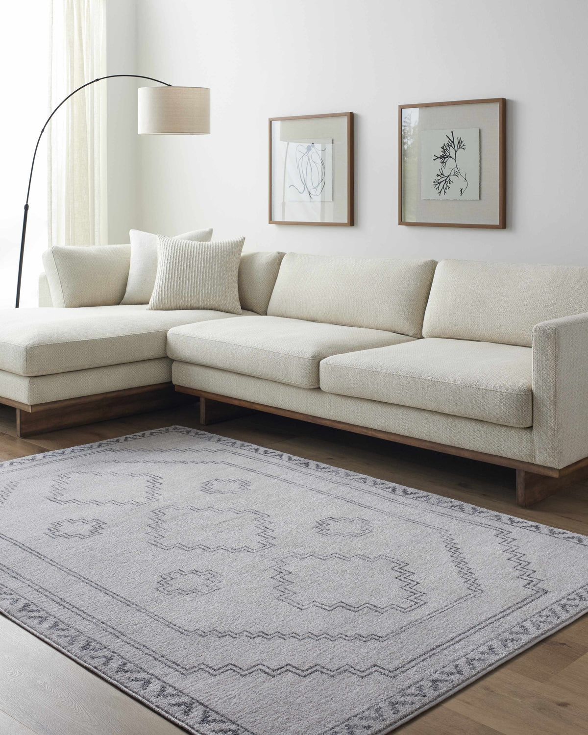 Boutique Rugs Naomh Area Rug - view 8