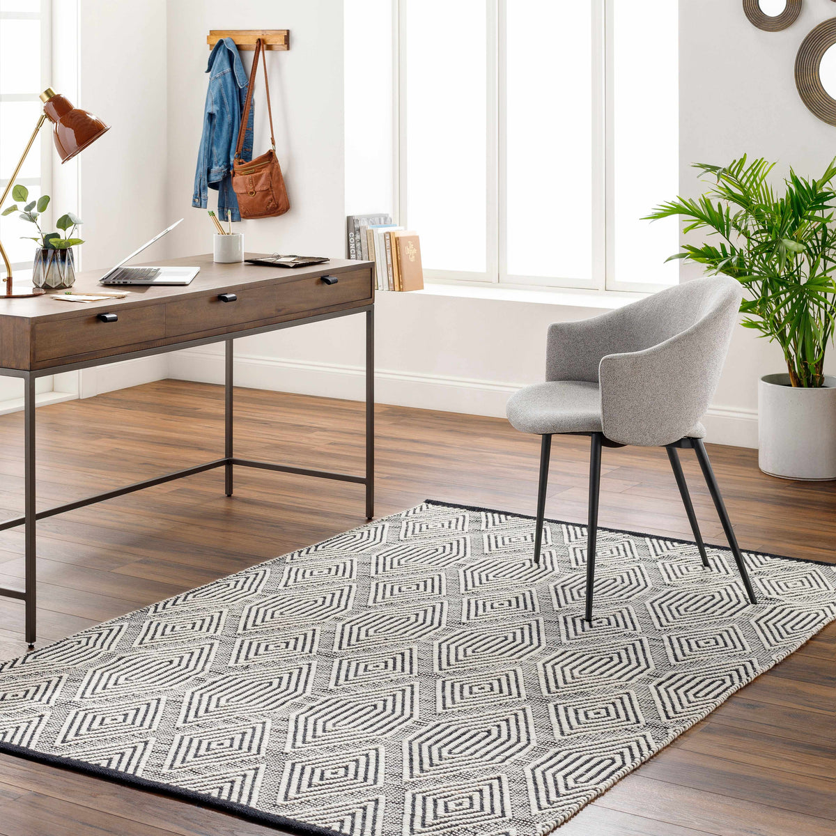 Boutique Rugs Naya Area Rug - view 2