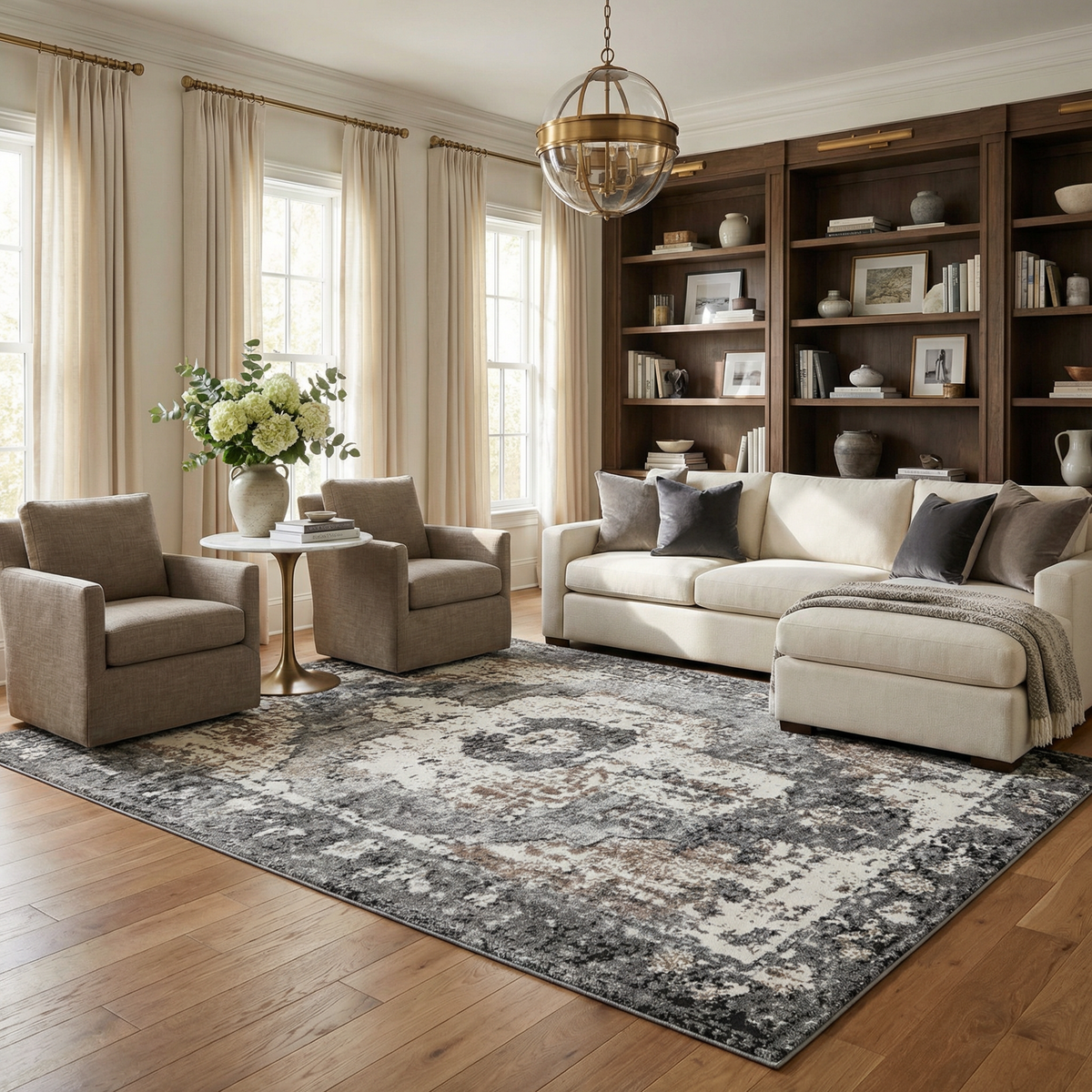 Boutique Rugs Newalla Area Rug - view 2