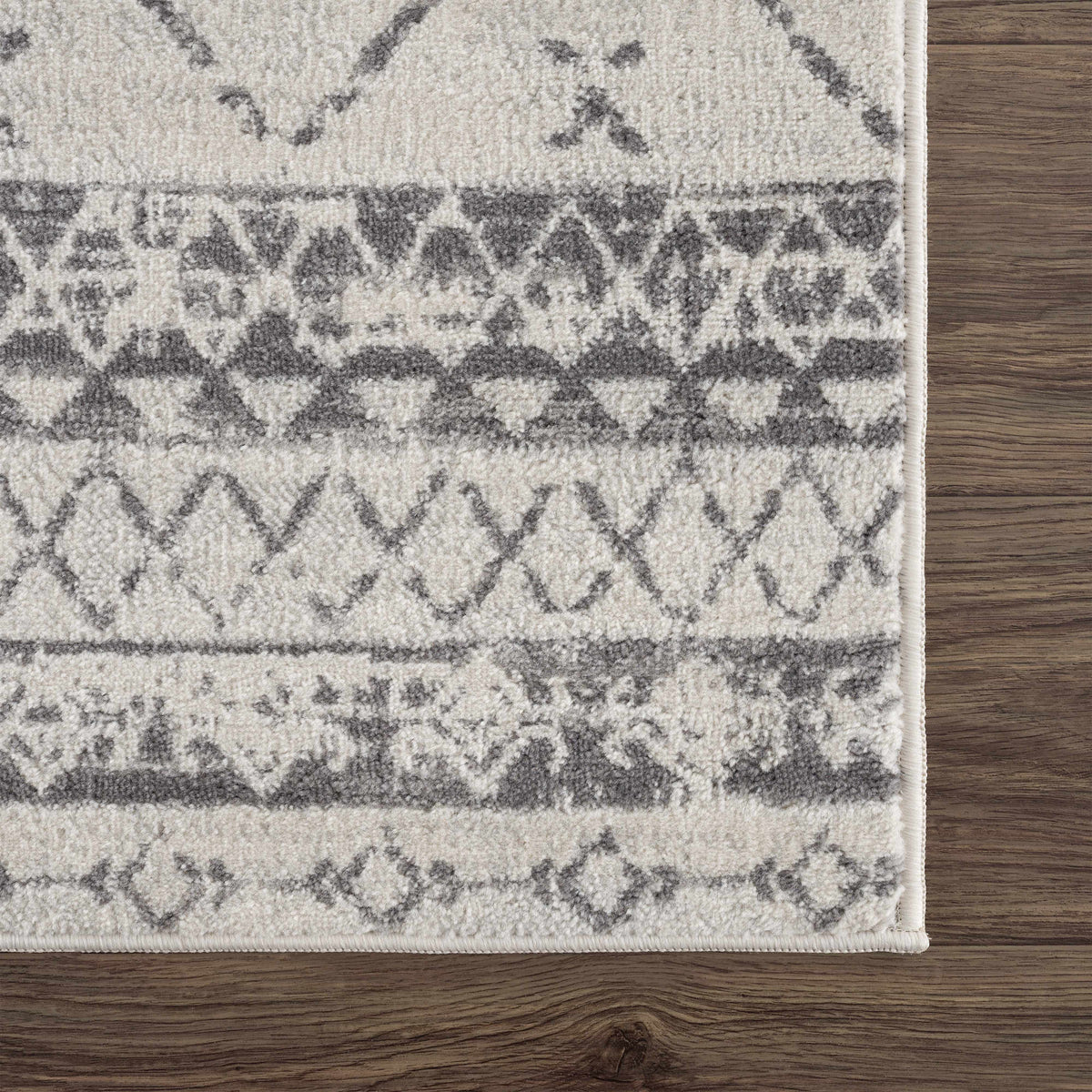 Boutique Rugs Newville Moroccan Trellis Rug - view 10