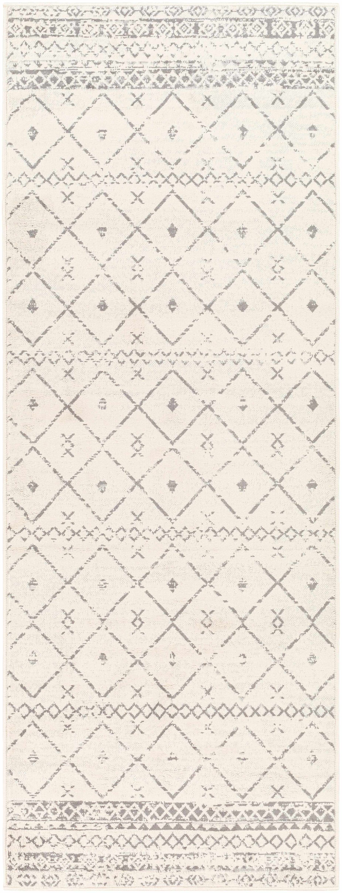 Boutique Rugs Newville Moroccan Trellis Rug - view 13