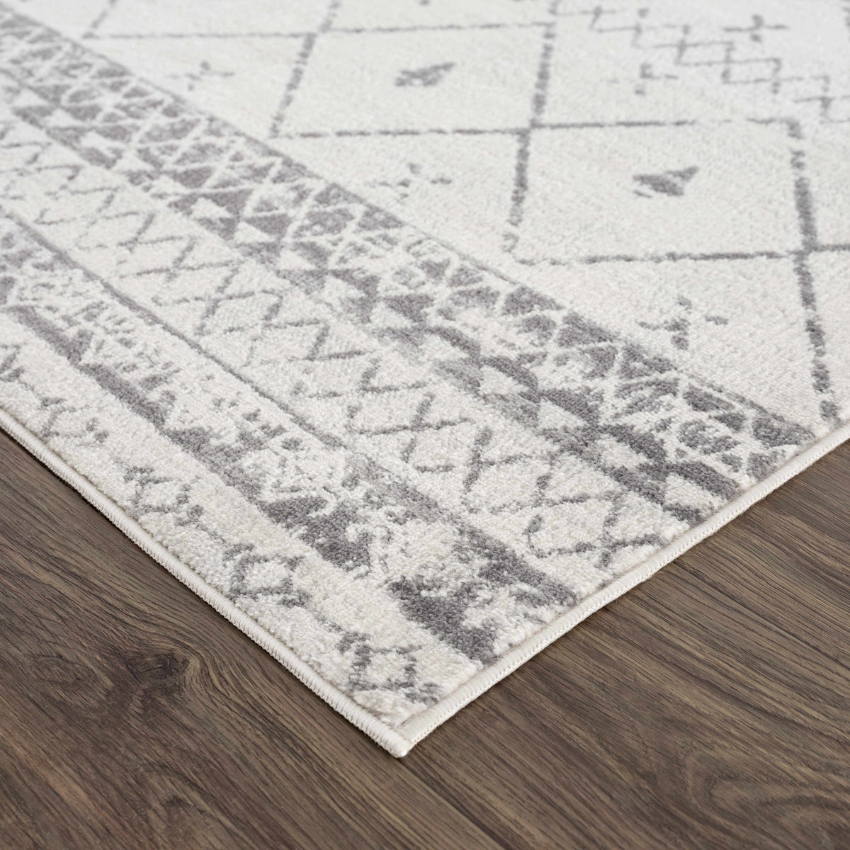 Boutique Rugs Newville Moroccan Trellis Rug - view 6