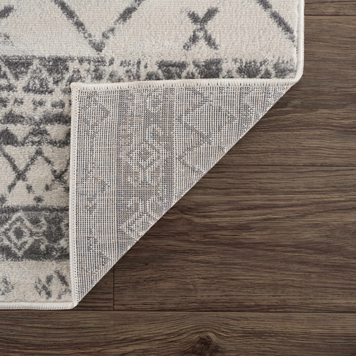 Boutique Rugs Newville Moroccan Trellis Rug - view 7