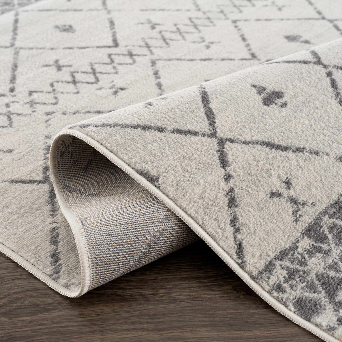 Boutique Rugs Newville Moroccan Trellis Rug - view 9