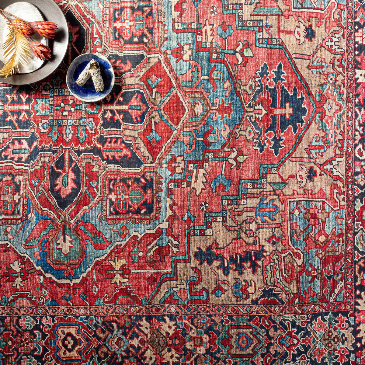 Boutique Rugs Neyland Area Rug - view 17
