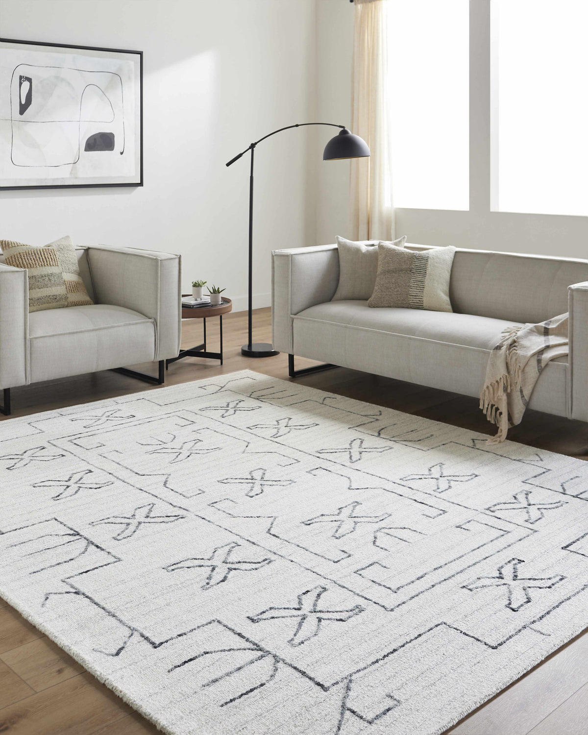 Boutique Rugs Rider Area Rug - view 2