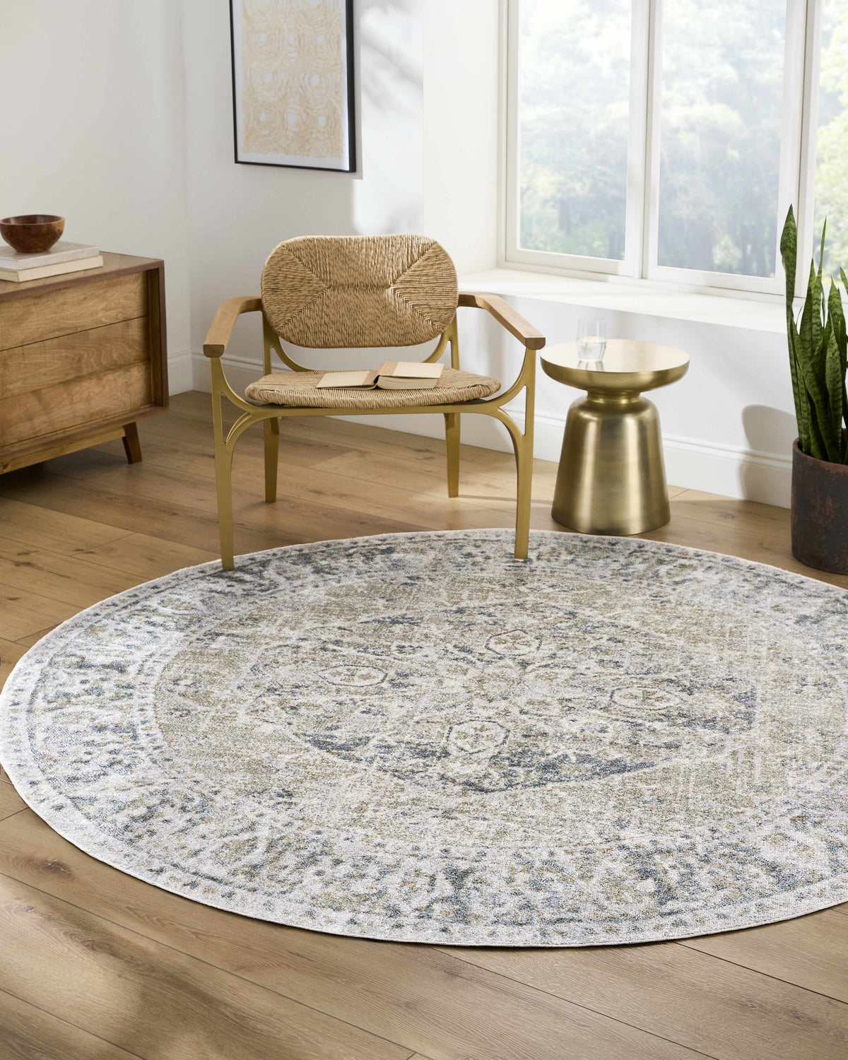 Boutique Rugs Rudoblu Boutique Washable Rug - view 35