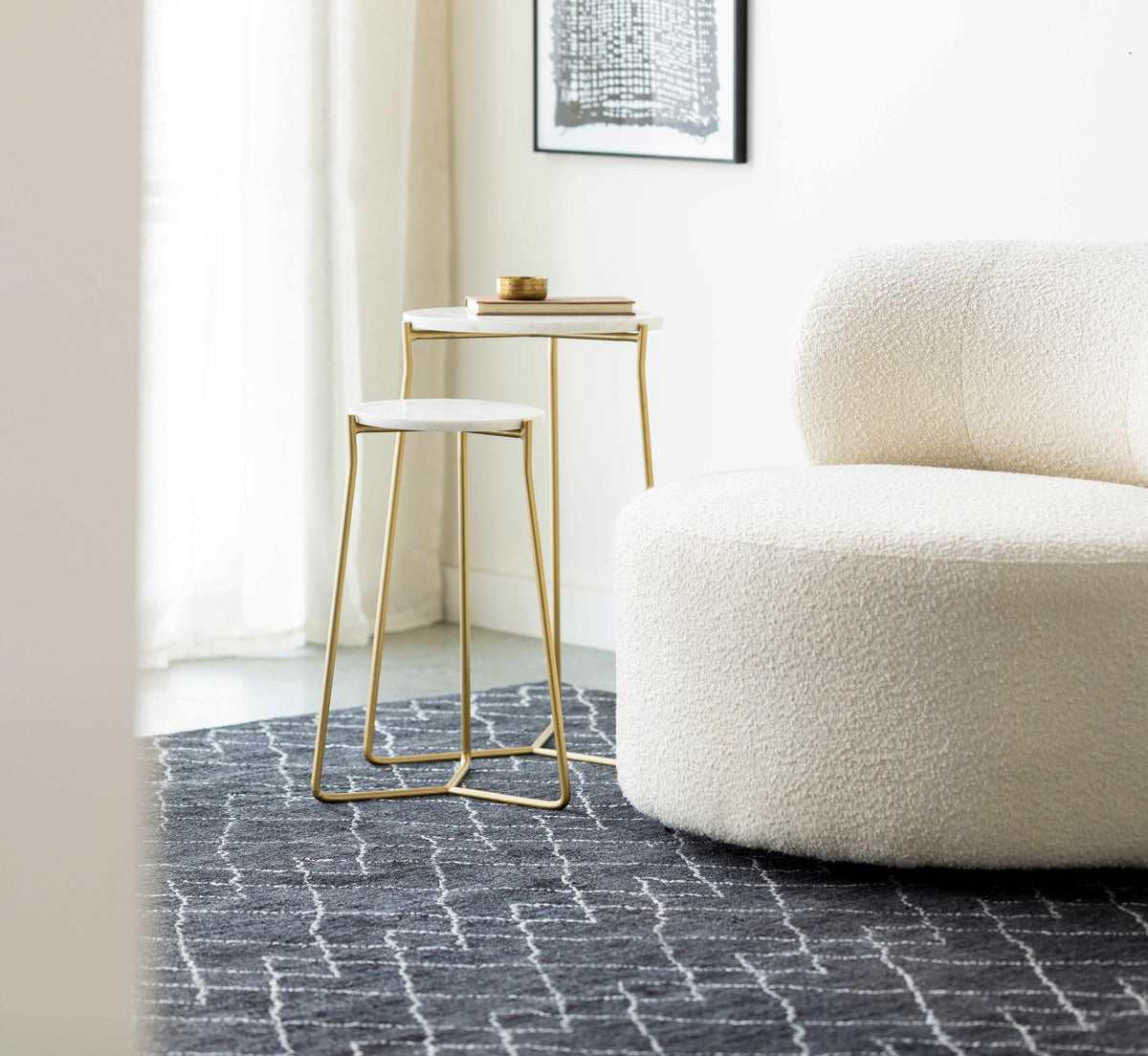 Boutique Rugs Sandyford Premium Rug - view 3