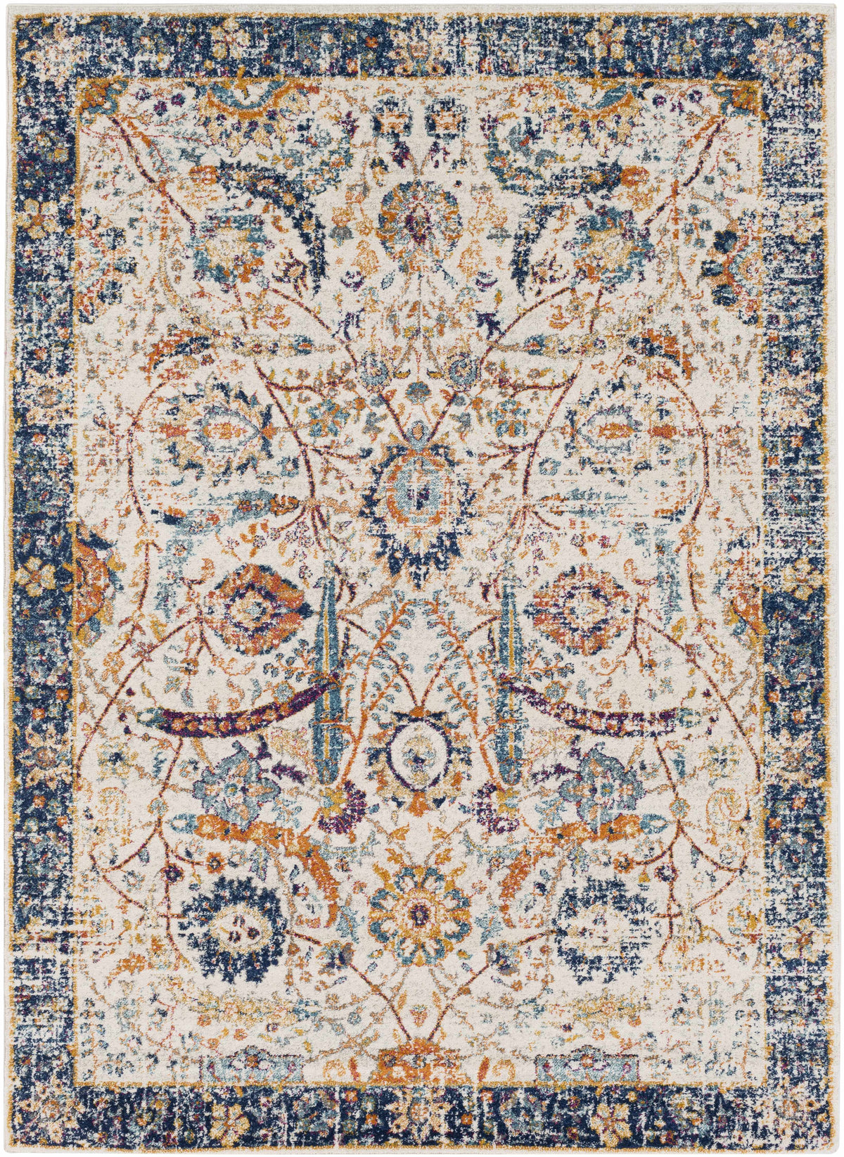 Boutique Rugs Smyrna Area Rug