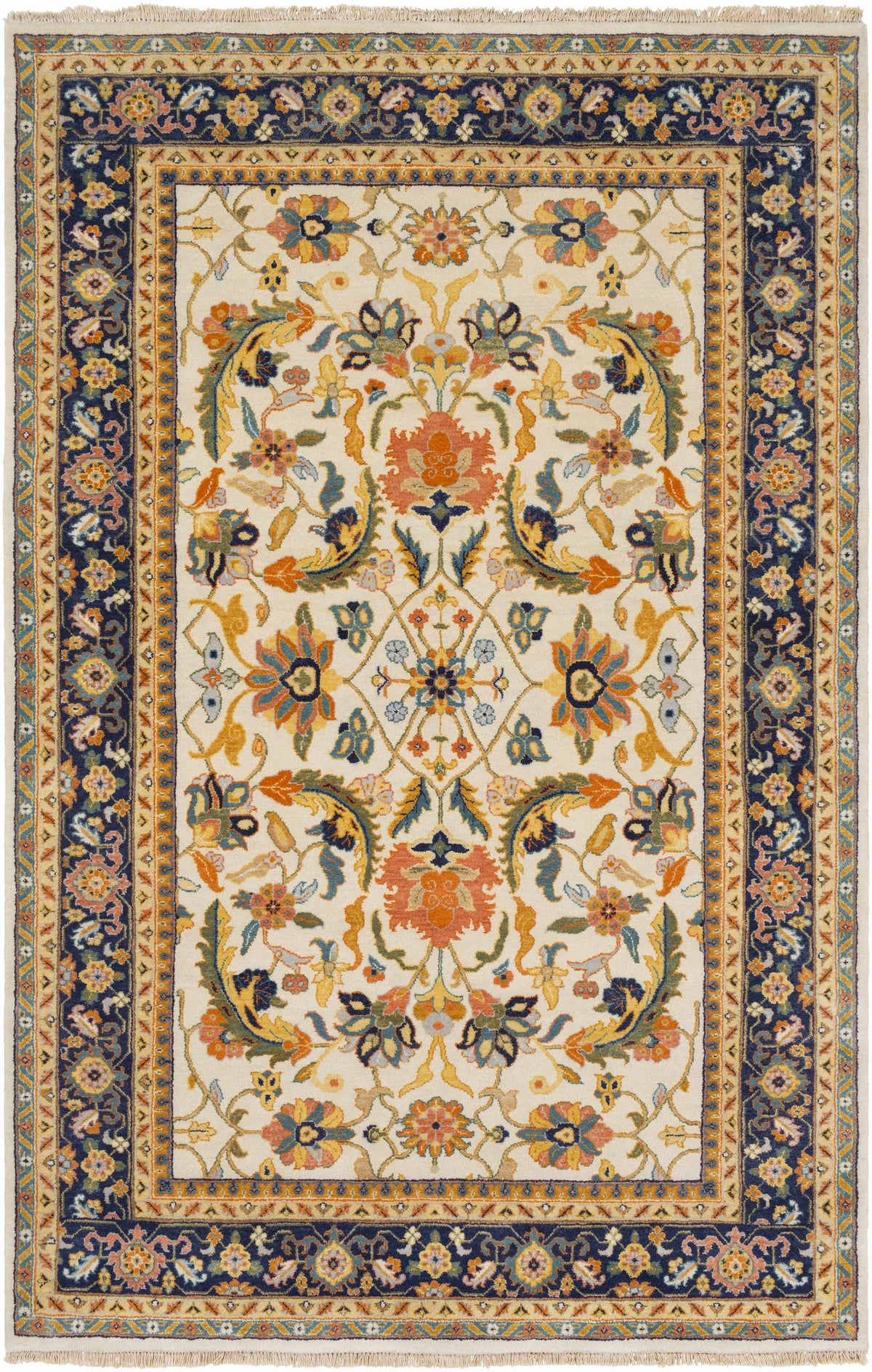 Boutique Rugs Starford Carpet - Clearance