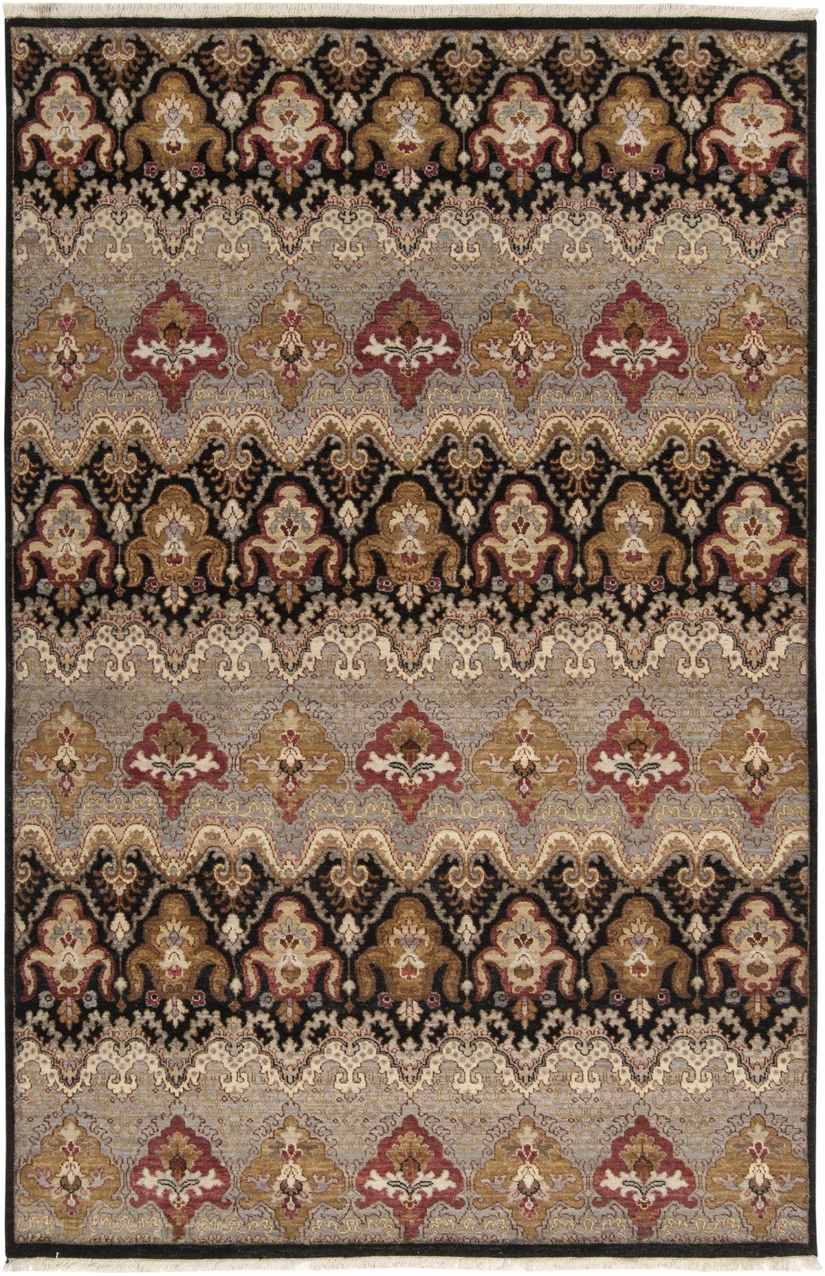 Boutique Rugs Stoutsville Carpet - Clearance