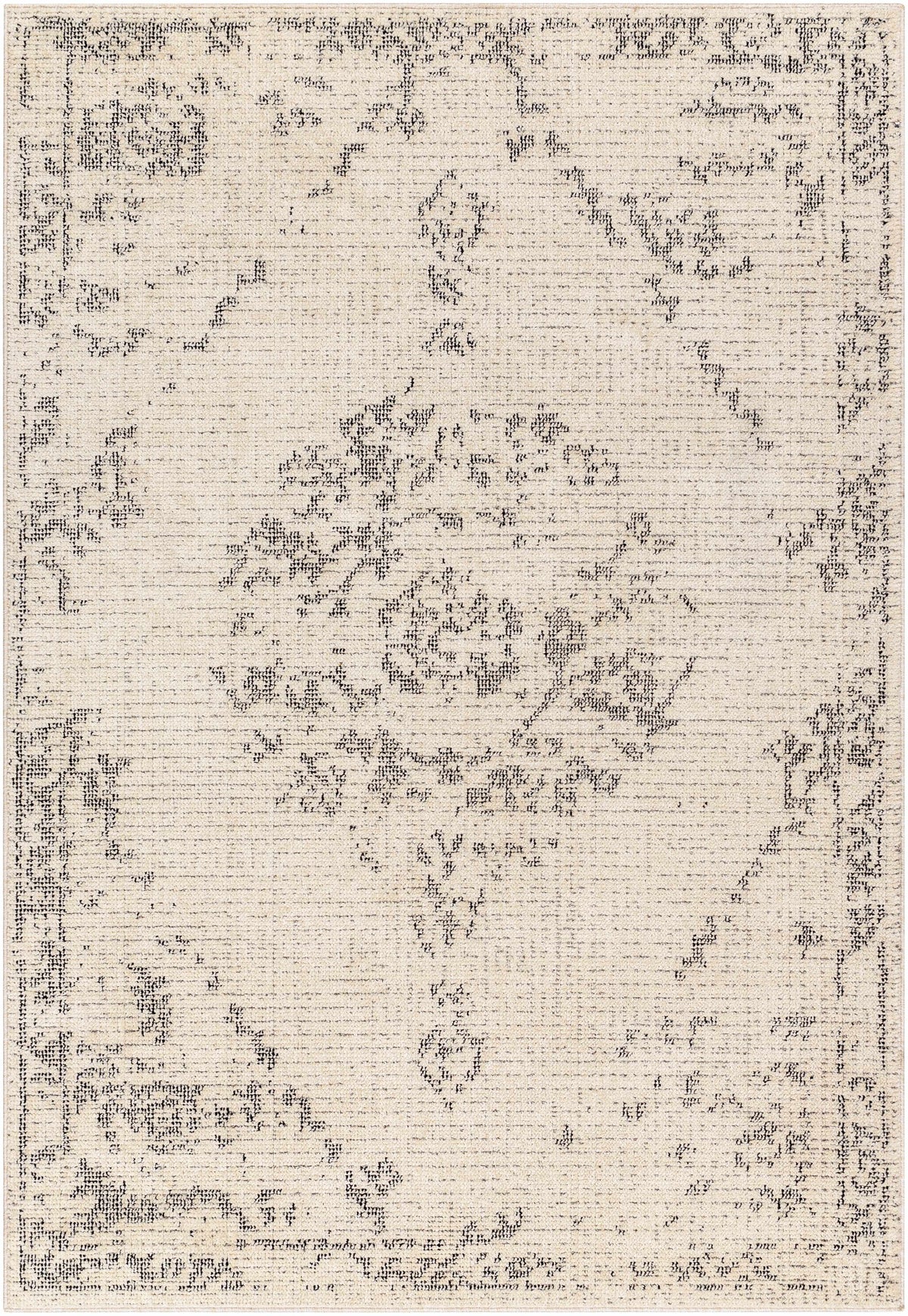 Boutique Rugs Tait Area Rug