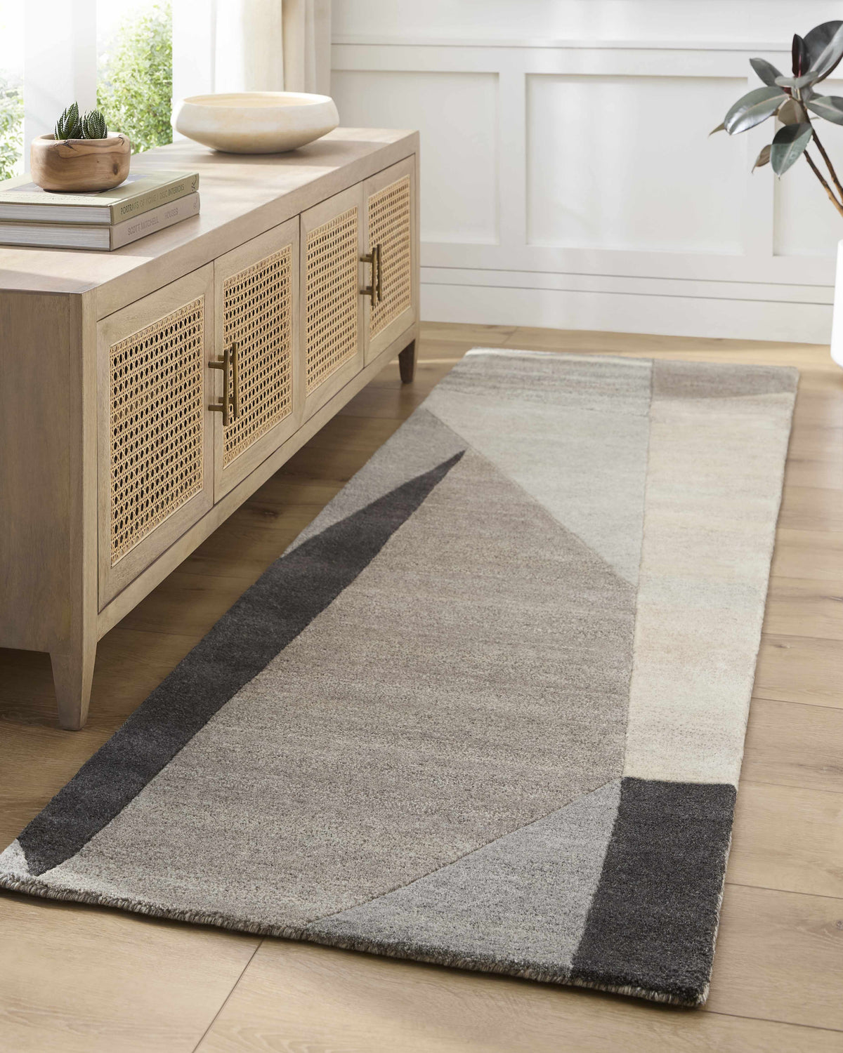 Boutique Rugs Toril Modern Wool Rug - view 8