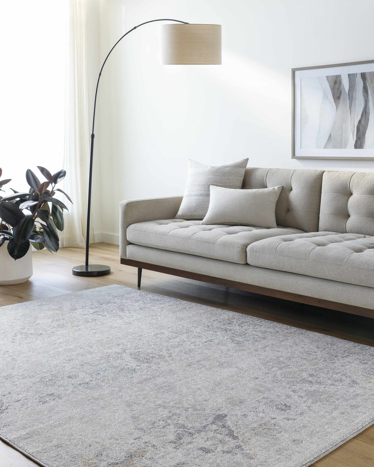 Boutique Rugs Totsi Area Rug - view 2