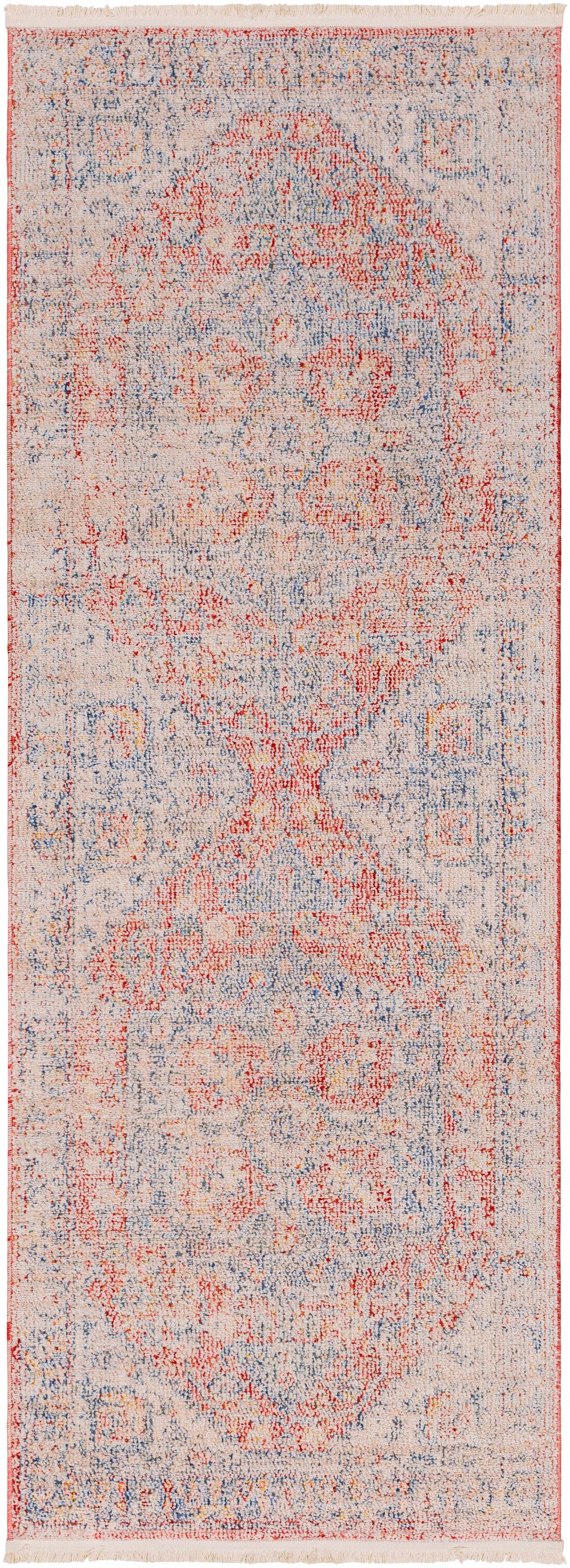 Boutique Rugs Tusa Light Pink Area Rug - view 8