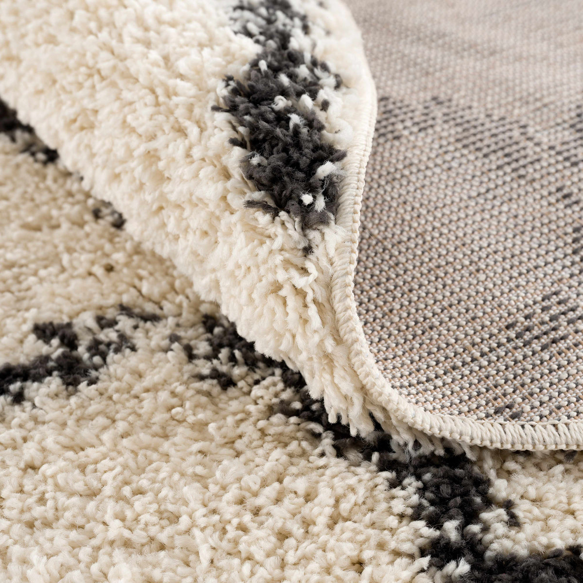 Boutique Rugs Wallagrass Moroccan Shag Rug - view 20