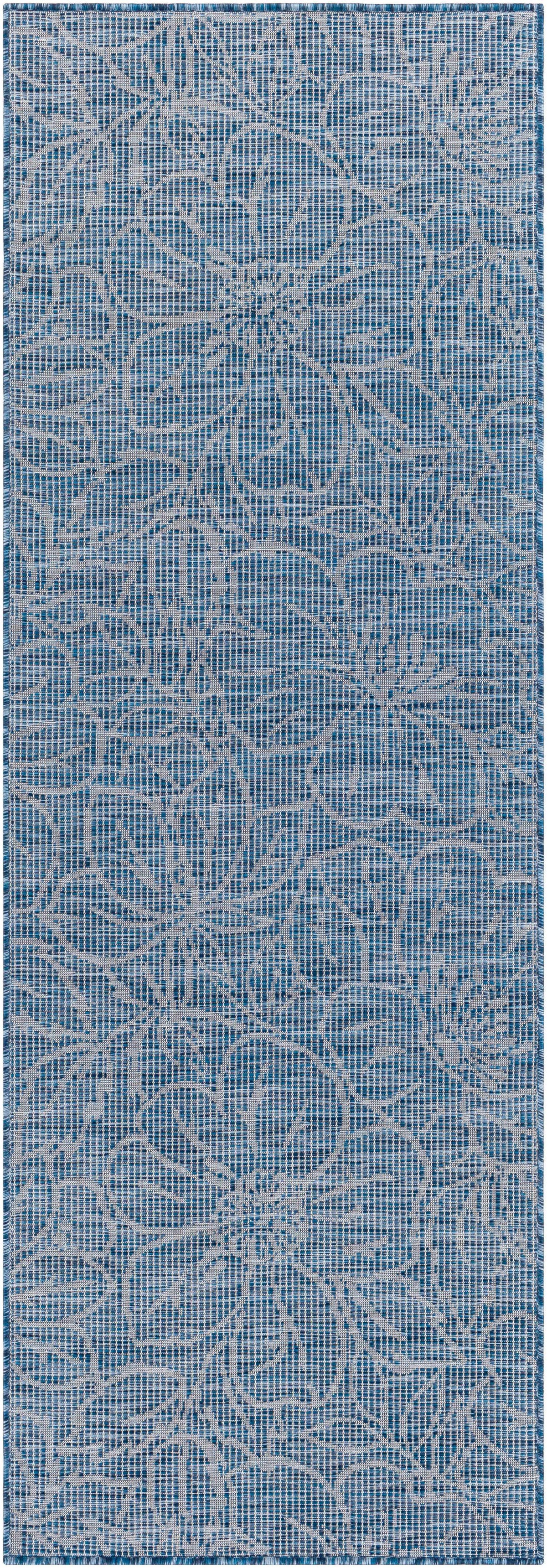 Boutique Rugs Yackandandah Flatweave Outdoor Carpet Area Rug - view 10