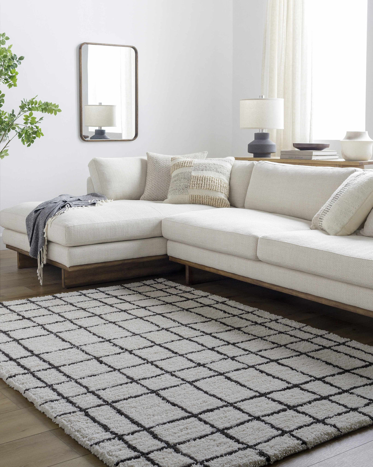 Boutique Rugs Yaotl Area Rug - view 8